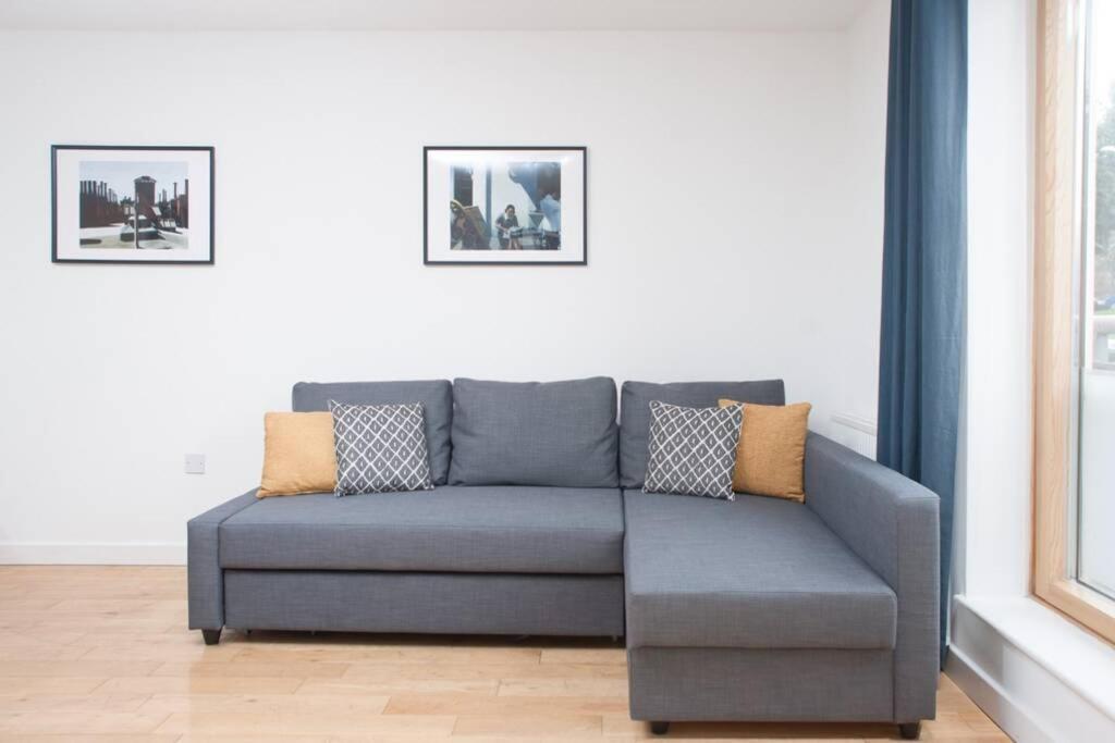Feriehus Clifton Jewel - 4 Bed Townhouse With Parking. Mycityhaven Bristol