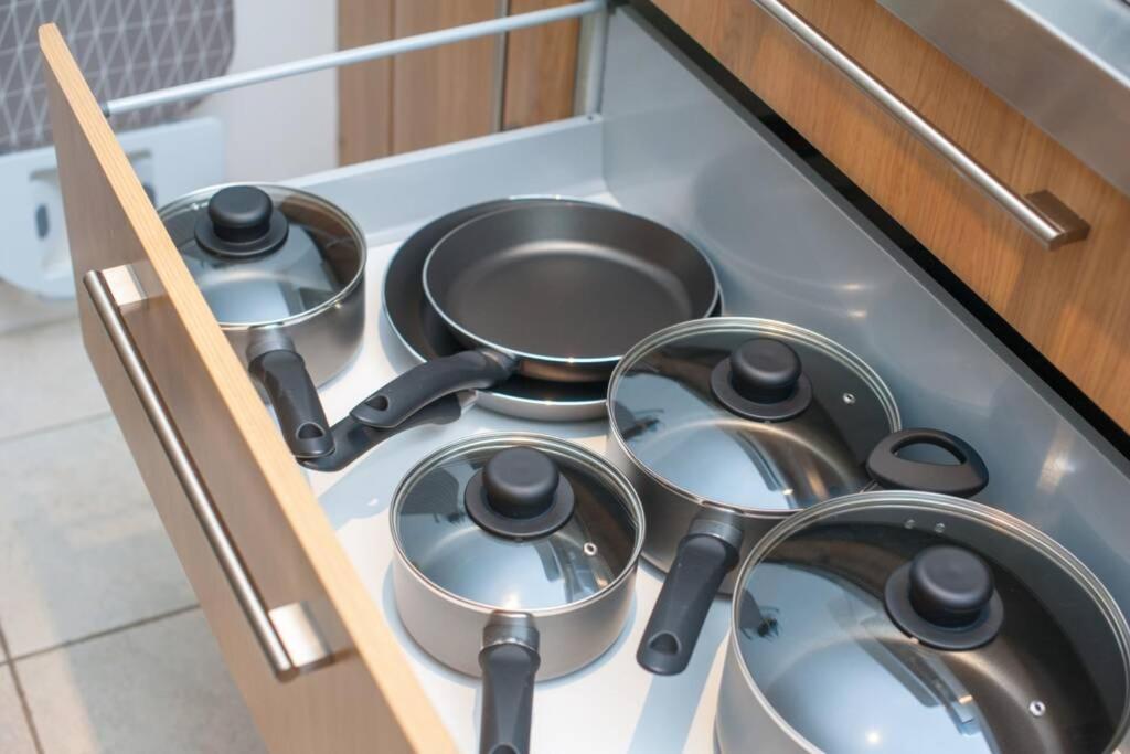 Clifton Jewel - 4 Bed Townhouse With Parking. Mycityhaven Сasa de vacaciones Bristol