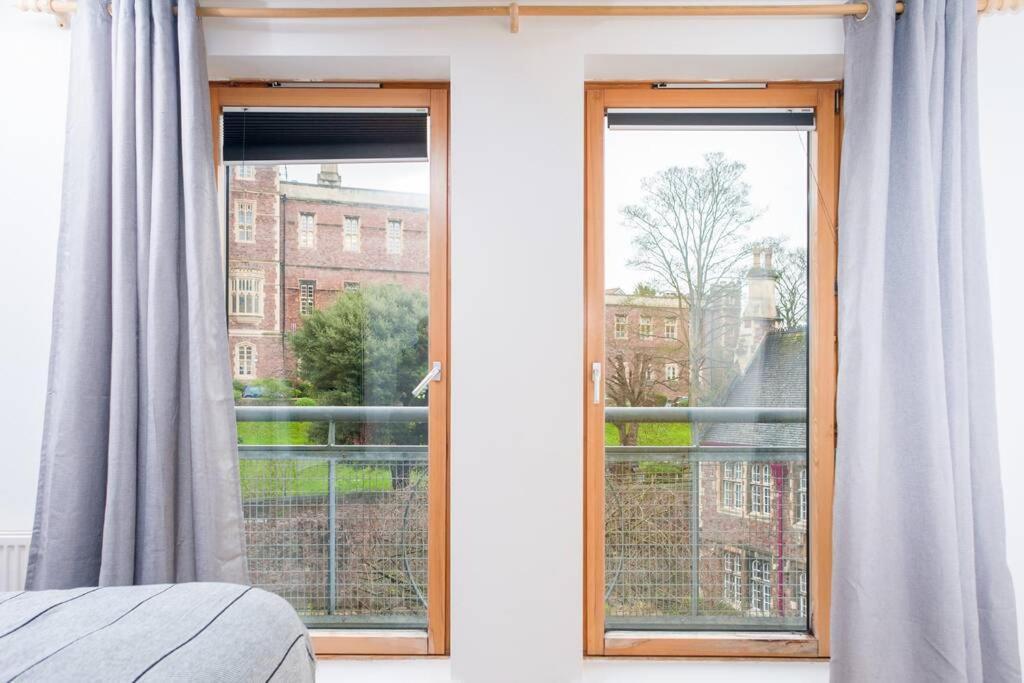 Сasa de vacaciones Clifton Jewel - 4 Bed Townhouse With Parking. Mycityhaven