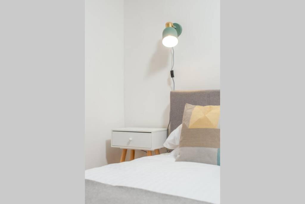 Сasa de vacaciones Clifton Jewel - 4 Bed Townhouse With Parking. Mycityhaven *